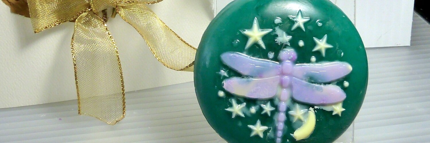 SoapSudsations's profile banner image