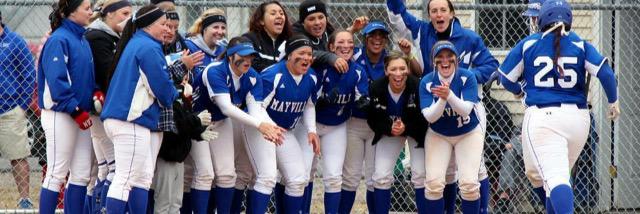 comet_softball's profile banner image