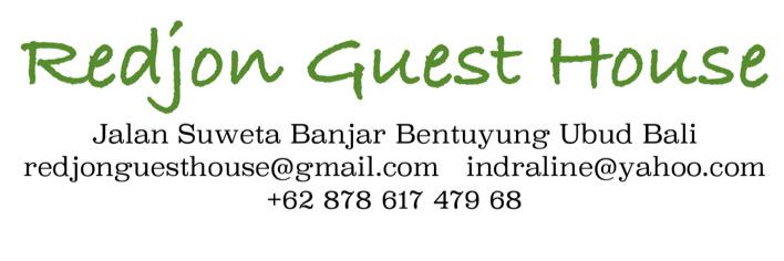 RejonGuestHouse's profile banner image