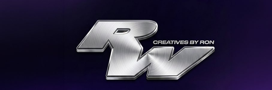 ronwainbuch's profile banner image