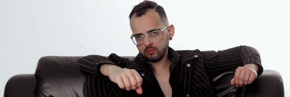 GegelAndarde's profile banner image