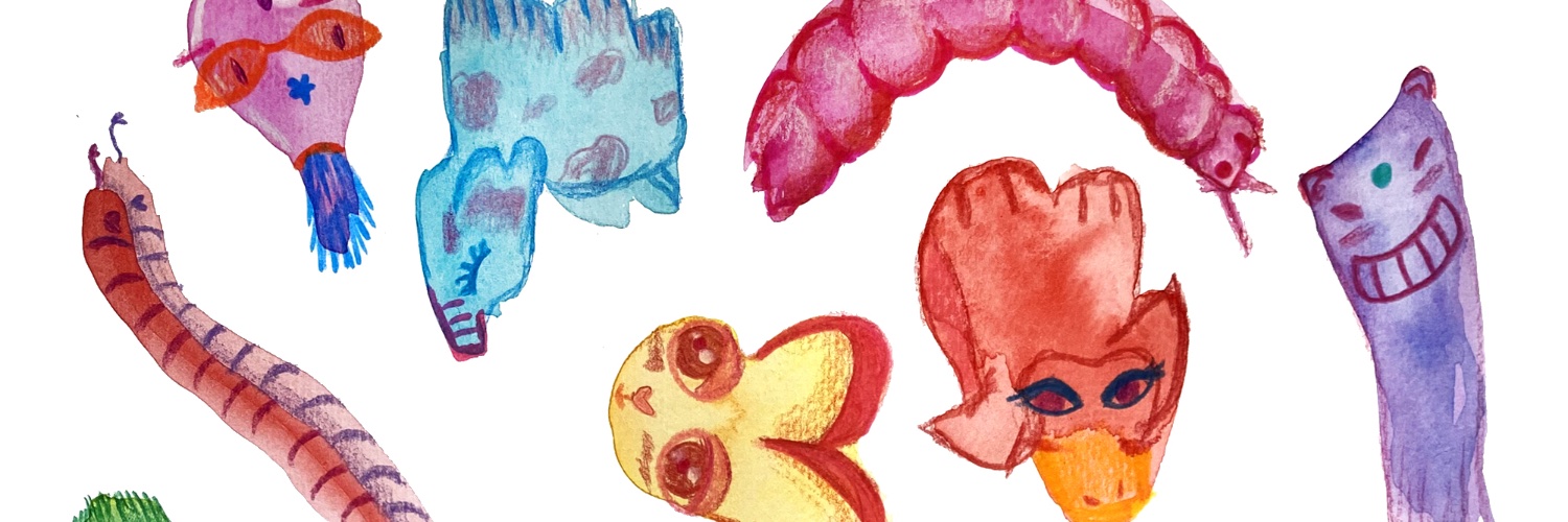 MaryFiloia's profile banner image