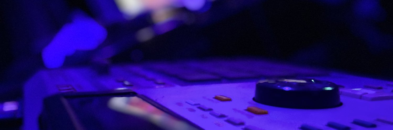 Chosen 👁ne banner