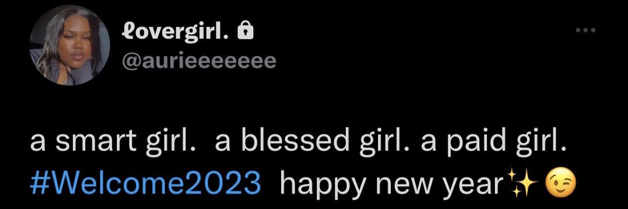 aurieeeeeee's profile banner image