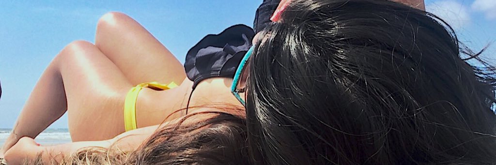 ocaarla's profile banner image