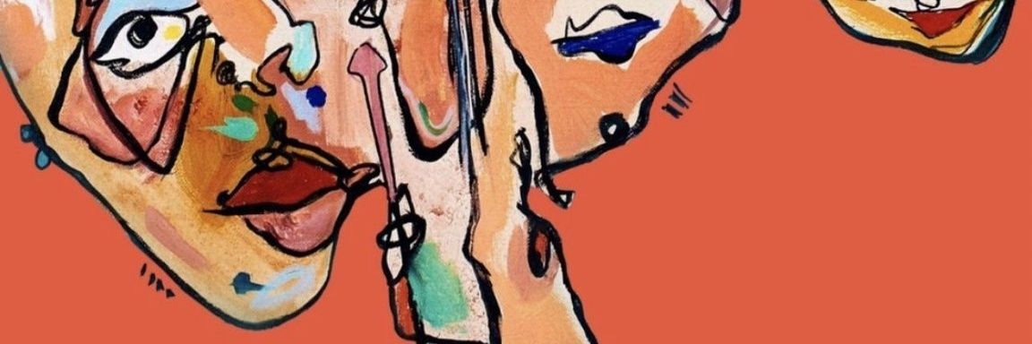 arieeleee's profile banner image