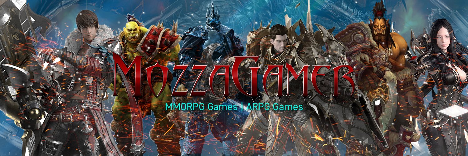 MozzaGamer's profile banner image