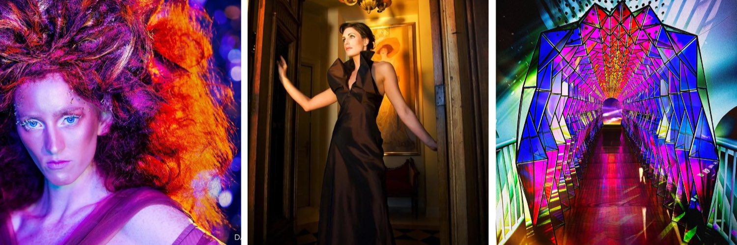 David Kennedy Photography banner