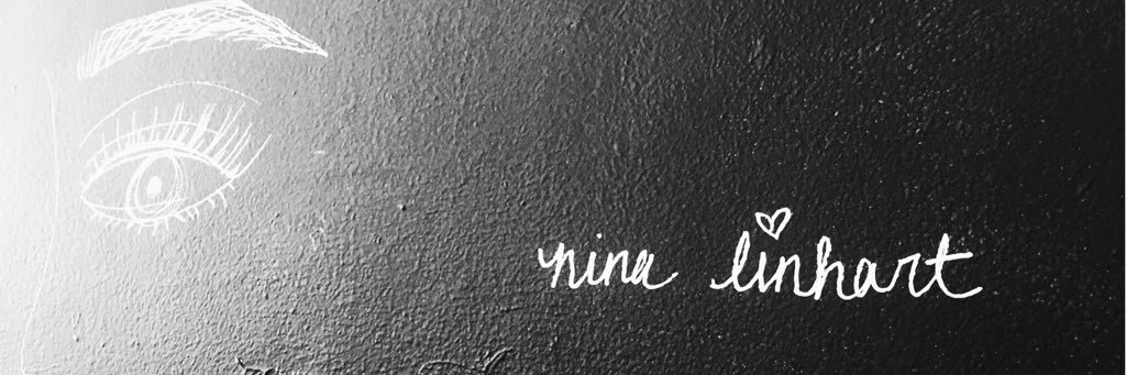 ninatowchik's profile banner image