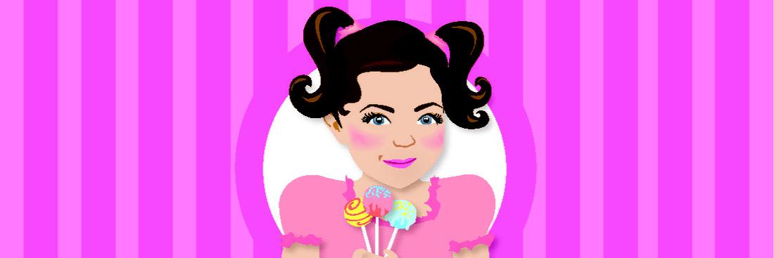 LisasCakePops's profile banner image
