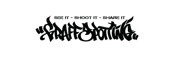 GraffSpotting Profile Banner