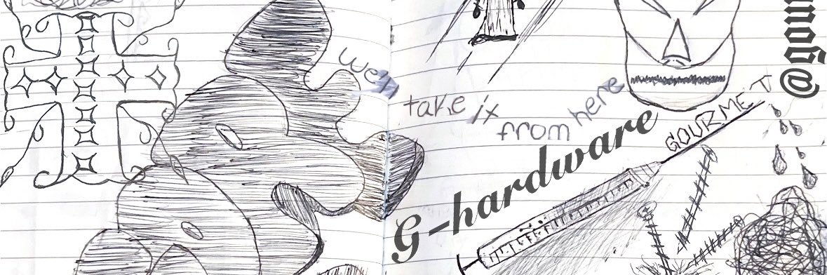 _deardanny's profile banner image