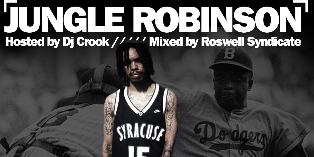 STR8CROOKIN's profile banner image