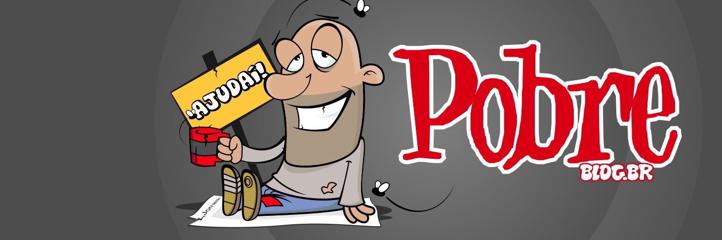 PobreBlog's profile banner image