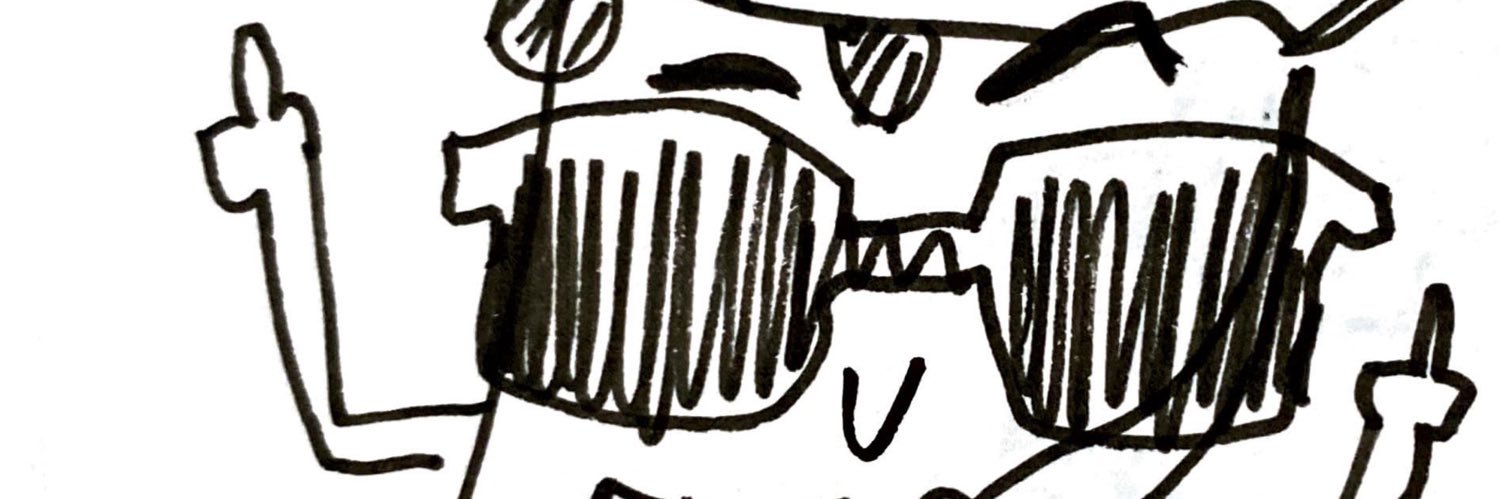 epandrews's profile banner image