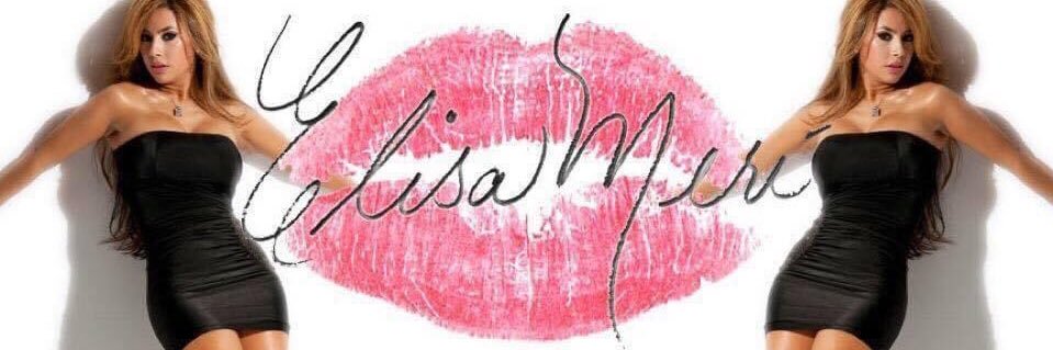 ElisaMeri's profile banner image