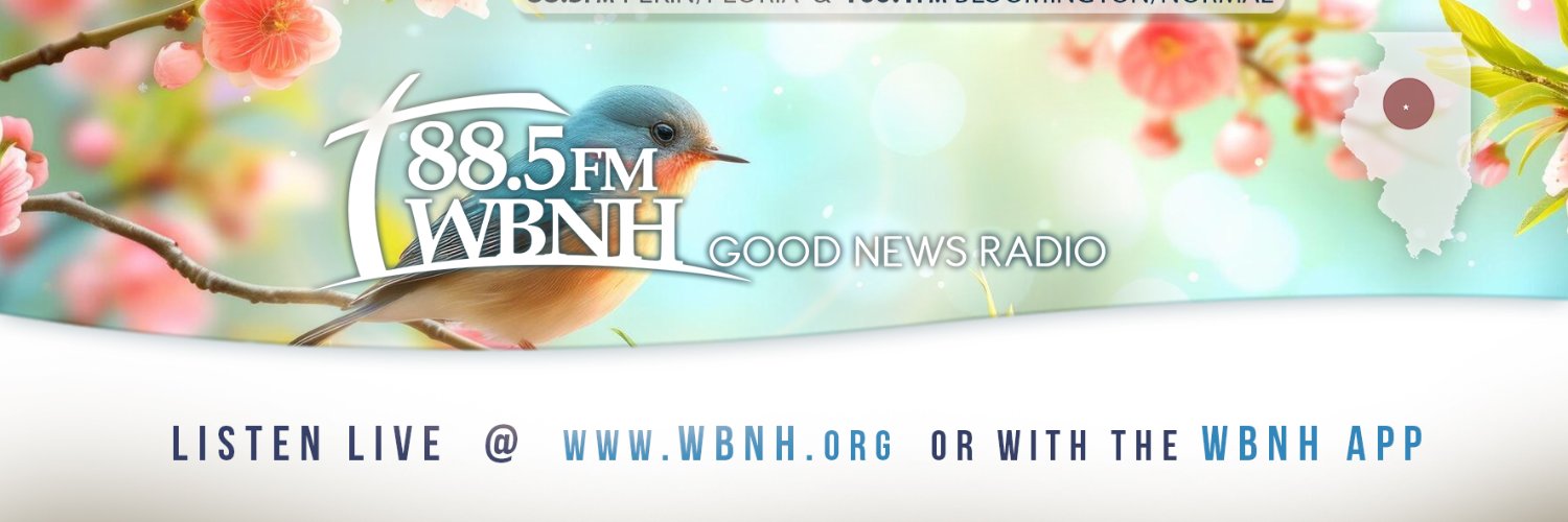 WBNH's profile banner image