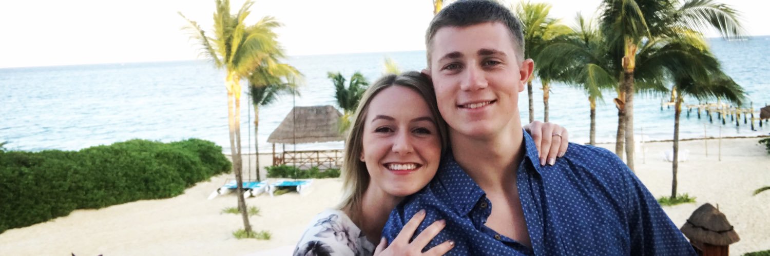 sydneybreitbach's profile banner image