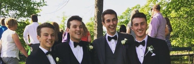 j_sully97's profile banner image