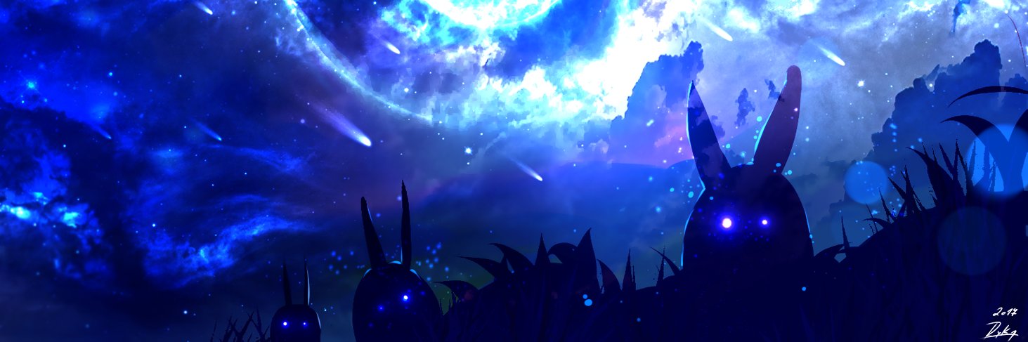 ImAiratsu's profile banner image