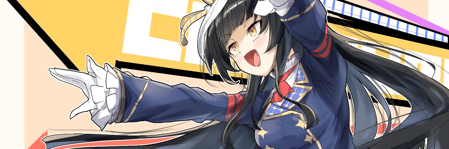 ナギサskeb募集中's banner
