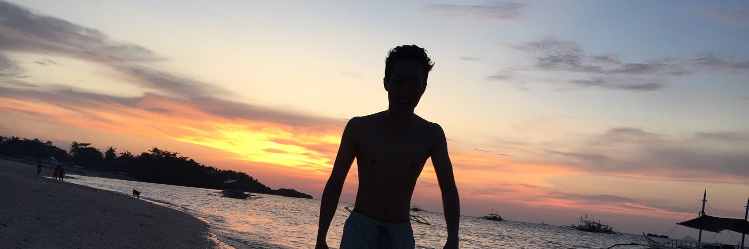 joel_prak's profile banner image