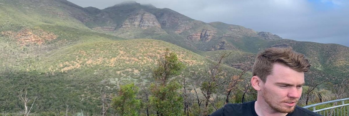 Matthew Moyle banner