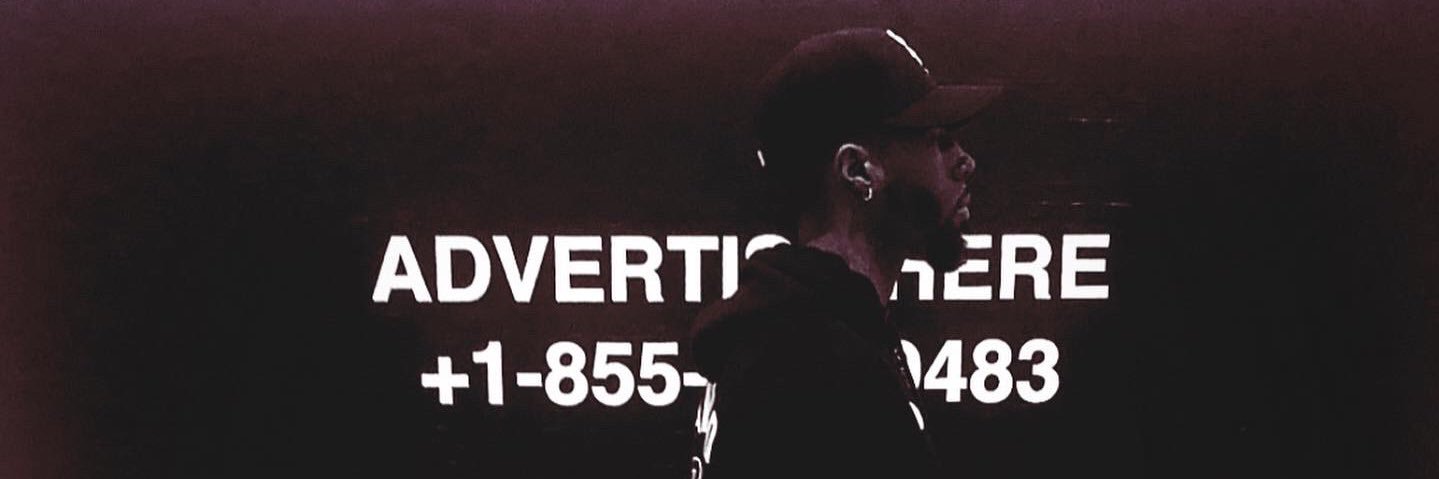GodBodyG's profile banner image