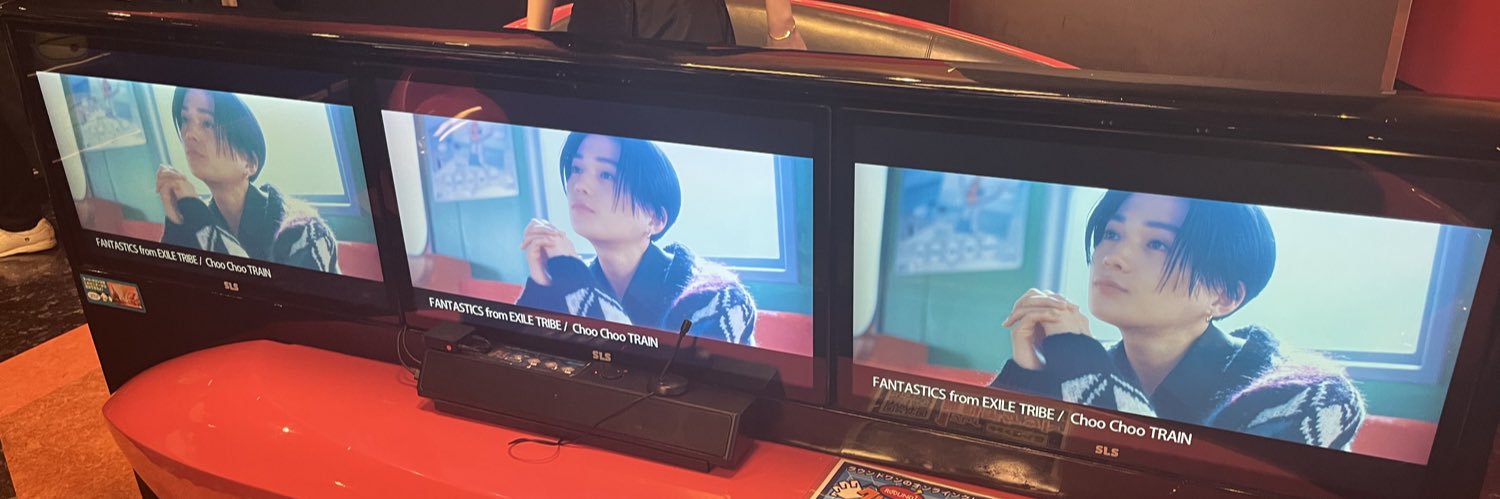 asaomiii's profile banner image