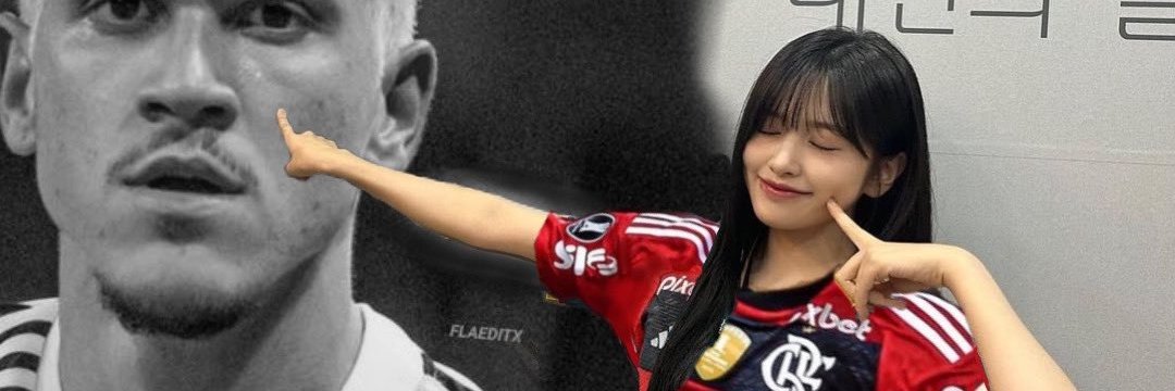 yujin jovem fla (@yujinflamengo) / Posts / X
