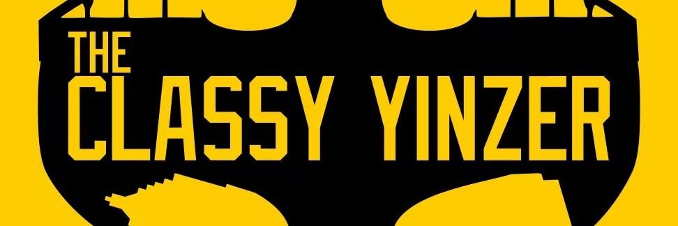 TheClassyYinzer's profile banner image