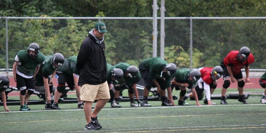 Coach Davis Lura banner