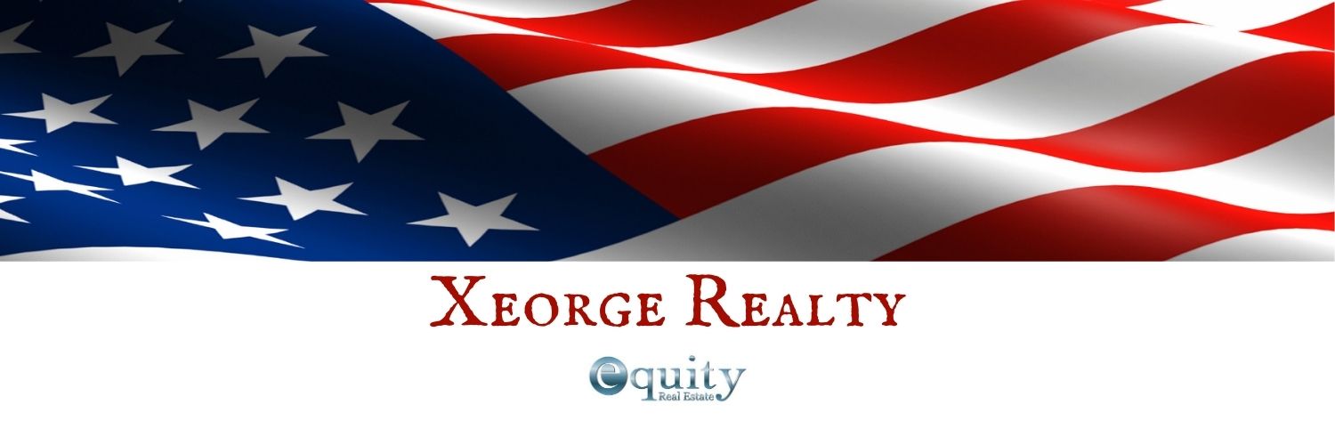 XeorgeRealty's profile banner image