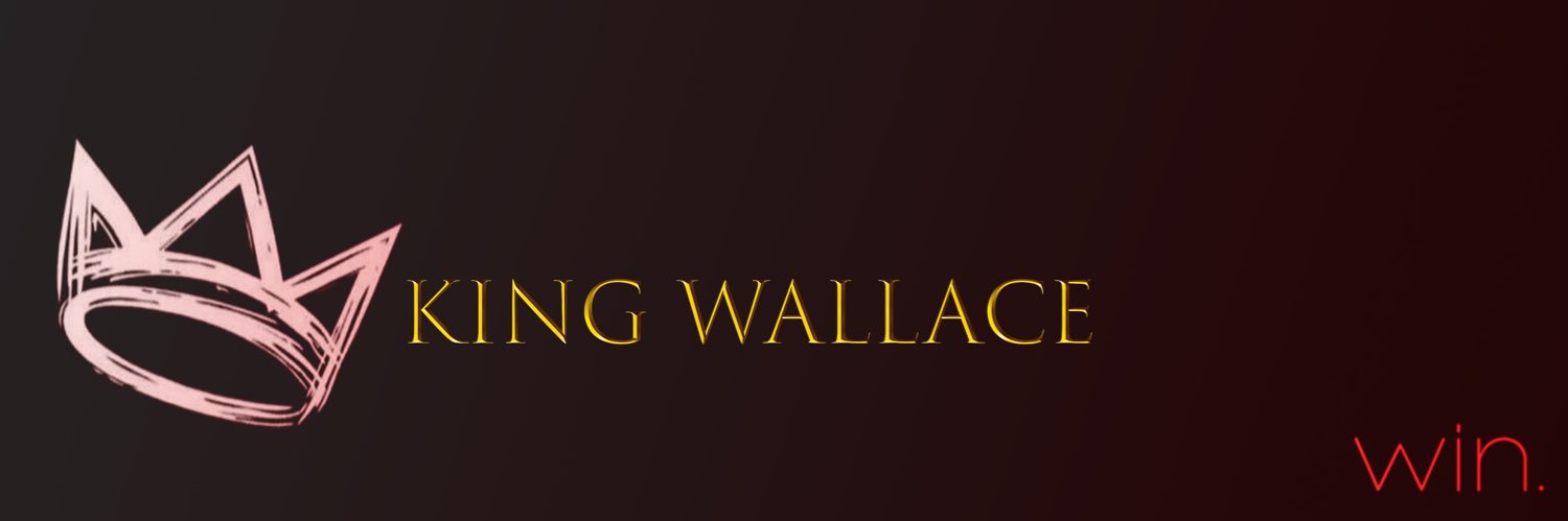 KingWallaceENT's profile banner image