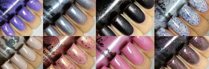 JindieNails's profile banner image