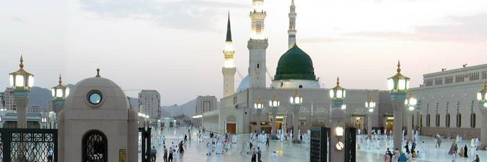 The_MuslimTimes's profile banner image