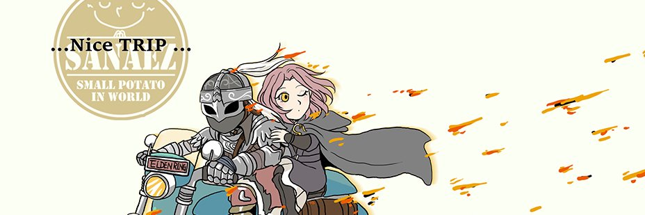 sanaez's banner