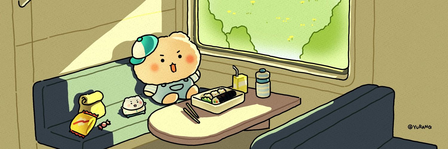 roresy's profile banner image