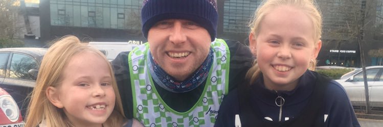 kevdanger's profile banner image