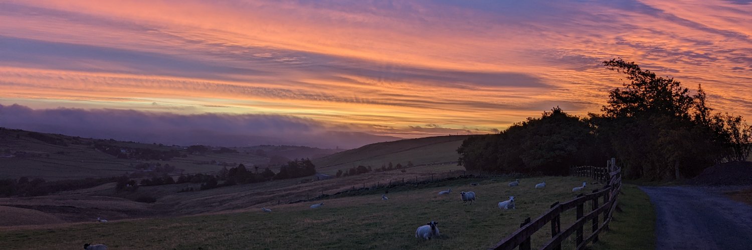 Florence Symington banner