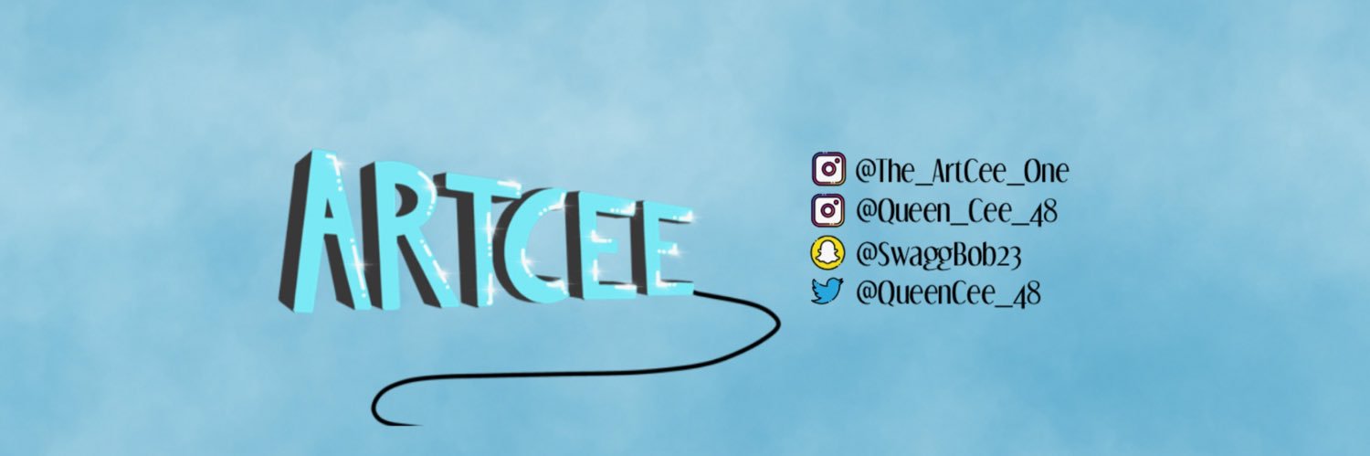 QueenCee_48's profile banner image