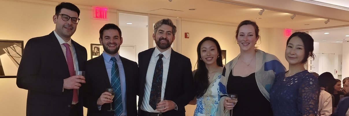 Andrew Feldman banner