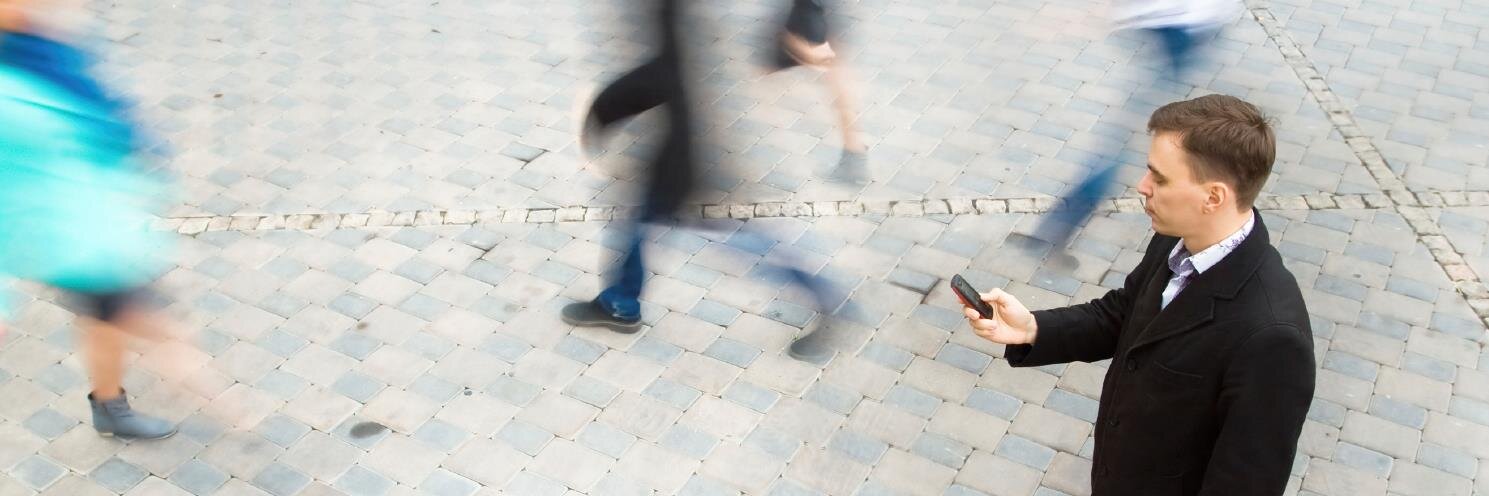 SEVEN Networks banner