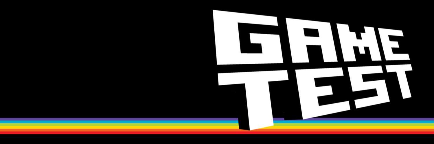 GametestDanmark's profile banner image