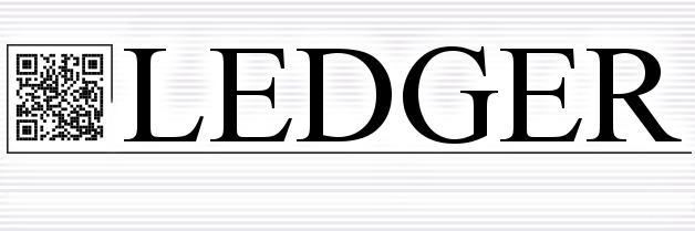 Ledger: The Journal of Crypto & Blockchain Studies banner