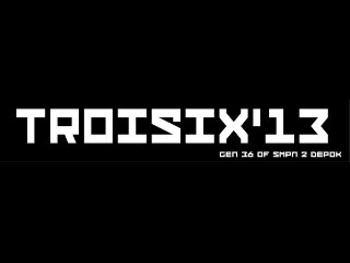 TroiSix2013's profile banner image