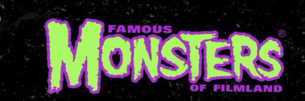 Famous Monsters Profile Banner