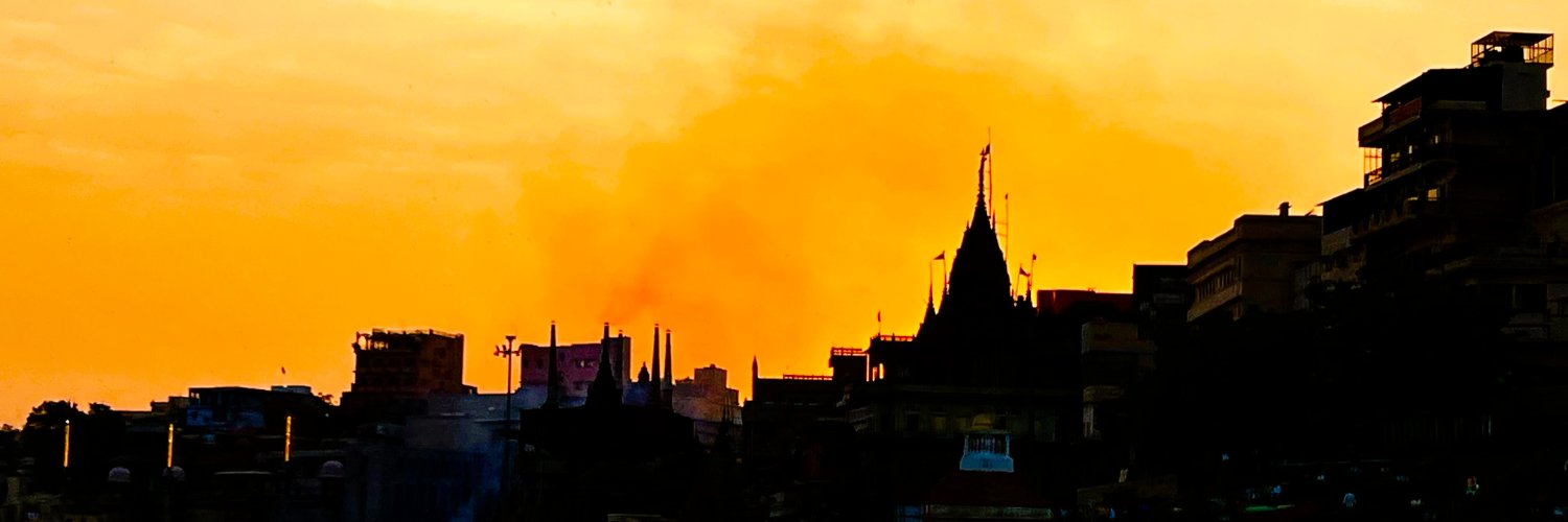 Vivek Sunder banner
