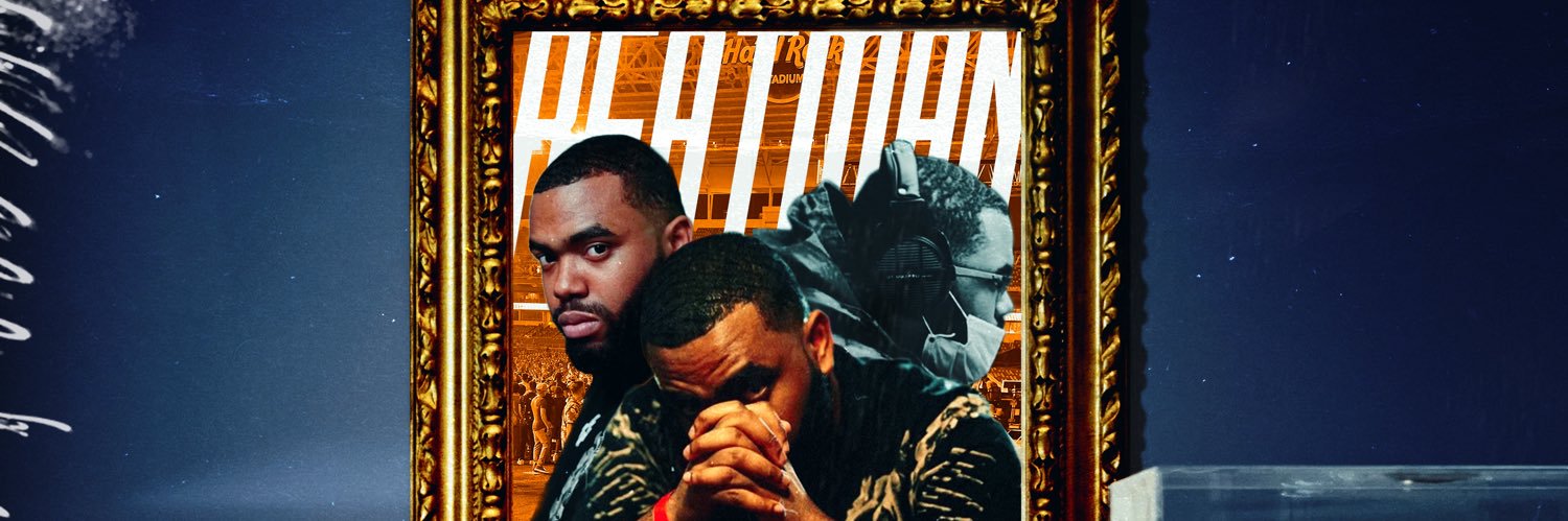 TheBeatmanSOA's profile banner image