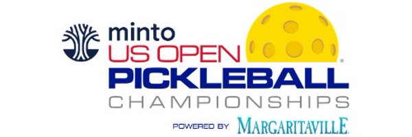 Minto US Open Pickleball Championships Profile Banner